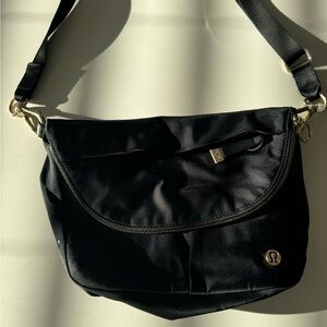 Lululemon festival bag, brand new